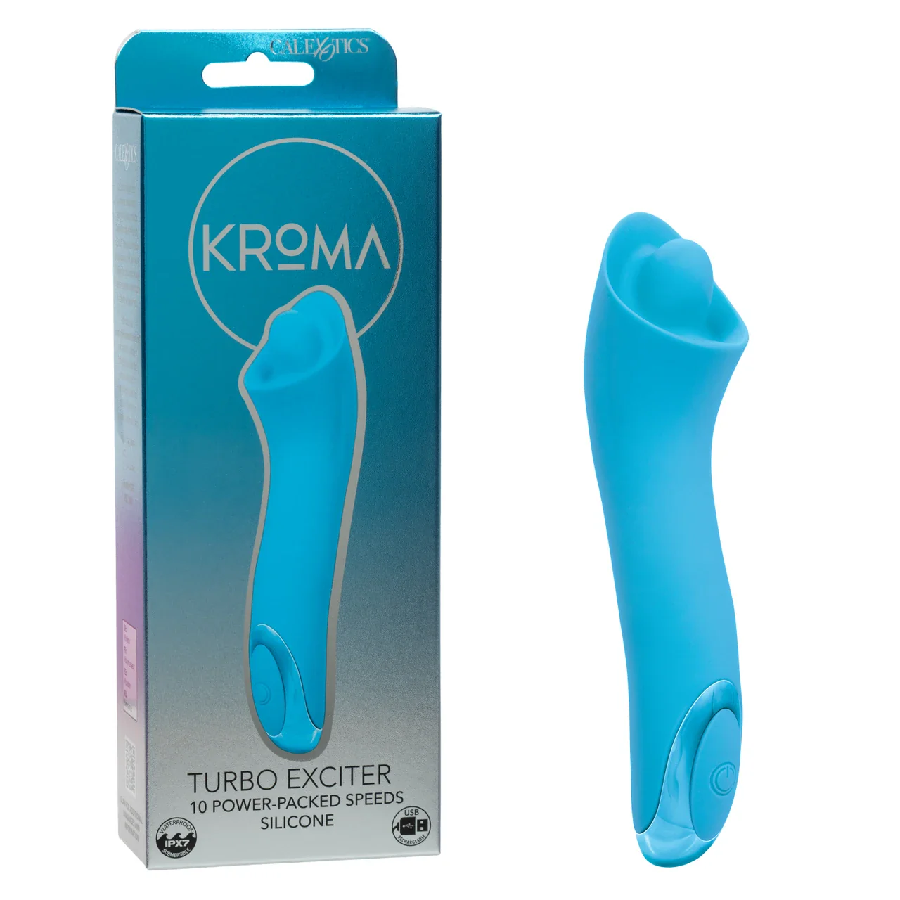 Traditional Vibrators